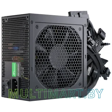 Блок питания Seasonic SSR-600RA 600W картинка 2
